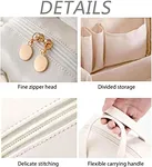 Large Capacity Makeup Bag